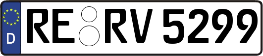RE-RV5299