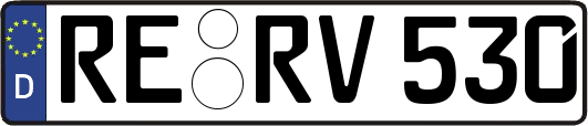RE-RV530