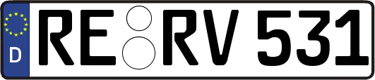 RE-RV531