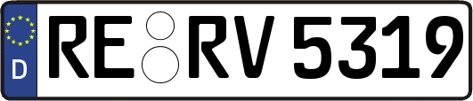 RE-RV5319