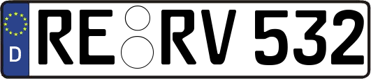 RE-RV532