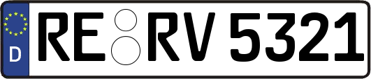 RE-RV5321