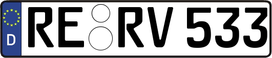 RE-RV533
