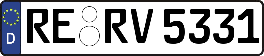 RE-RV5331