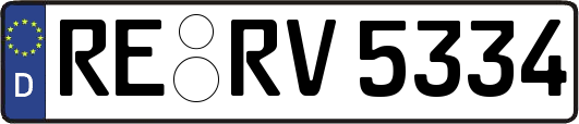 RE-RV5334