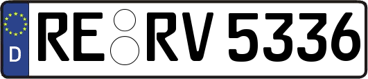 RE-RV5336