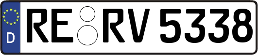 RE-RV5338