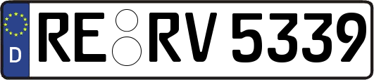 RE-RV5339