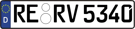 RE-RV5340