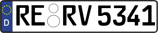 RE-RV5341