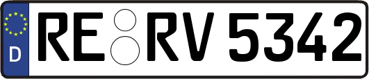 RE-RV5342