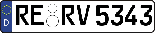 RE-RV5343