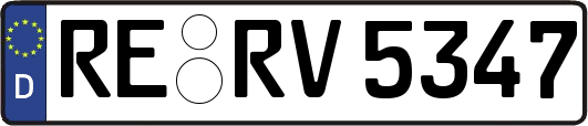 RE-RV5347