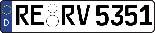 RE-RV5351
