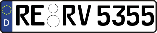 RE-RV5355