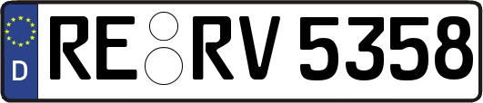 RE-RV5358