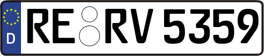 RE-RV5359