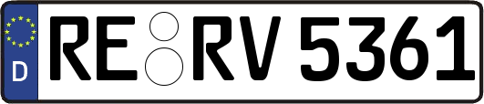 RE-RV5361