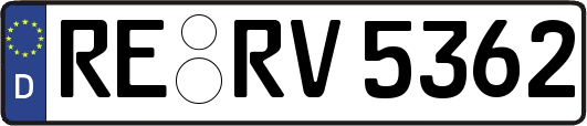 RE-RV5362