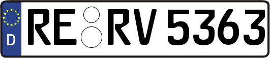RE-RV5363
