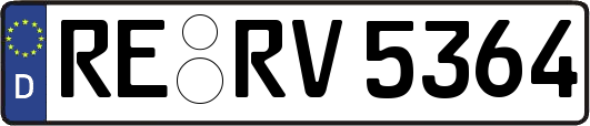 RE-RV5364