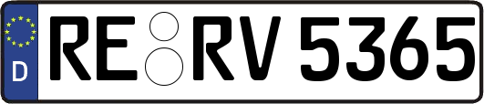 RE-RV5365