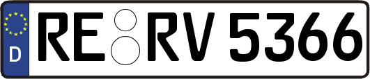 RE-RV5366