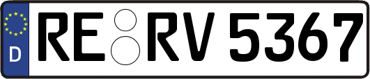 RE-RV5367