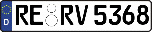 RE-RV5368