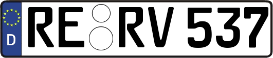 RE-RV537