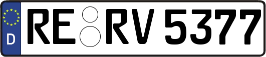 RE-RV5377