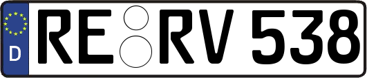 RE-RV538