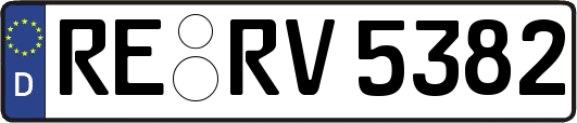 RE-RV5382