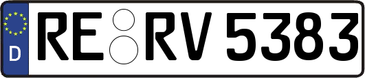 RE-RV5383