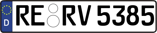 RE-RV5385