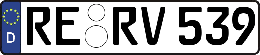 RE-RV539