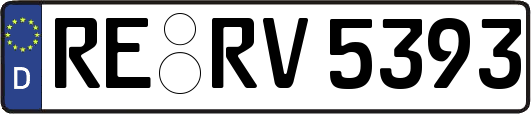 RE-RV5393