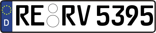 RE-RV5395