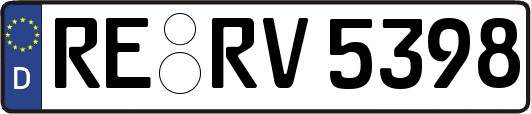 RE-RV5398