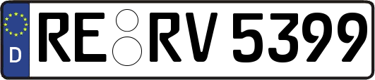 RE-RV5399
