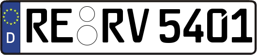 RE-RV5401
