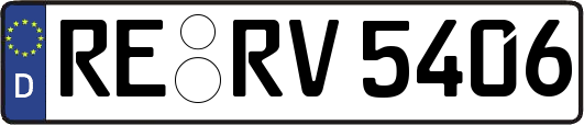 RE-RV5406
