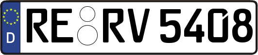 RE-RV5408