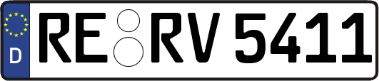 RE-RV5411