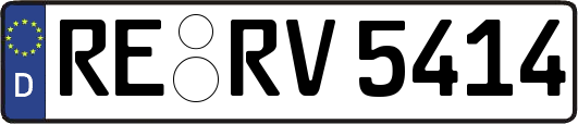 RE-RV5414
