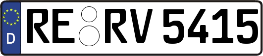 RE-RV5415