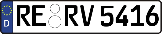 RE-RV5416