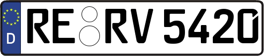 RE-RV5420