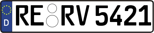 RE-RV5421