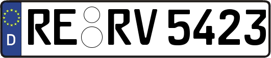 RE-RV5423